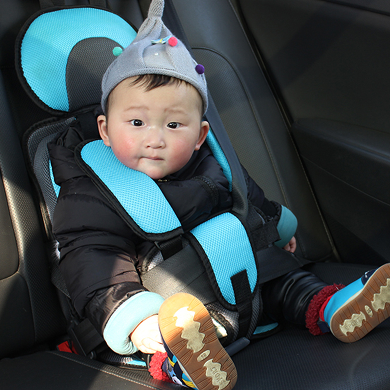 Newborn car seat padding best sale