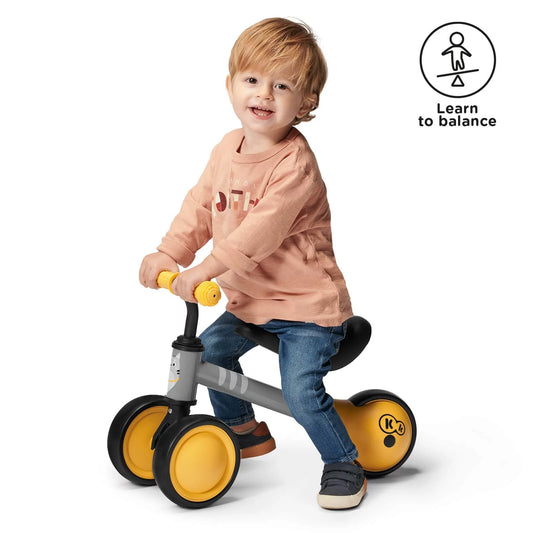Kinderkraft Mini Balance Bike CUTIE