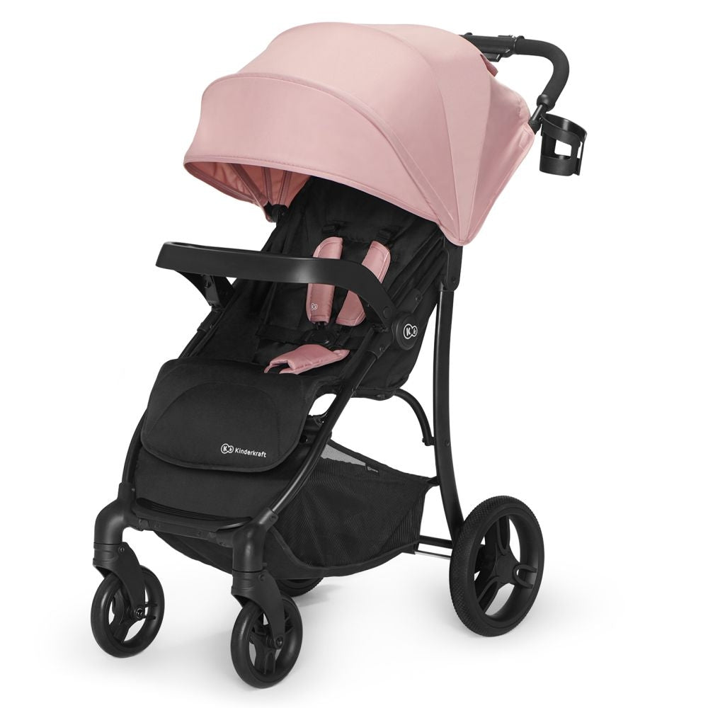 Kinderkraft pram hotsell