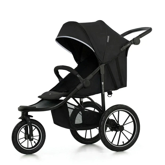 Jogging pushchair best sale