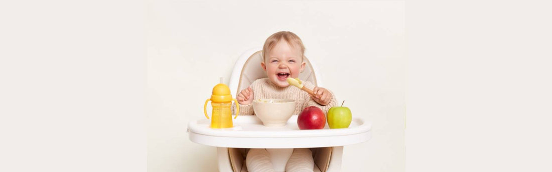 A Comprehensive Guide to Choosing the Perfect Baby Chair for Your Baby