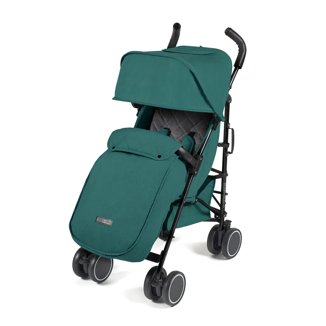 DISCOVERY PRIME STROLLER