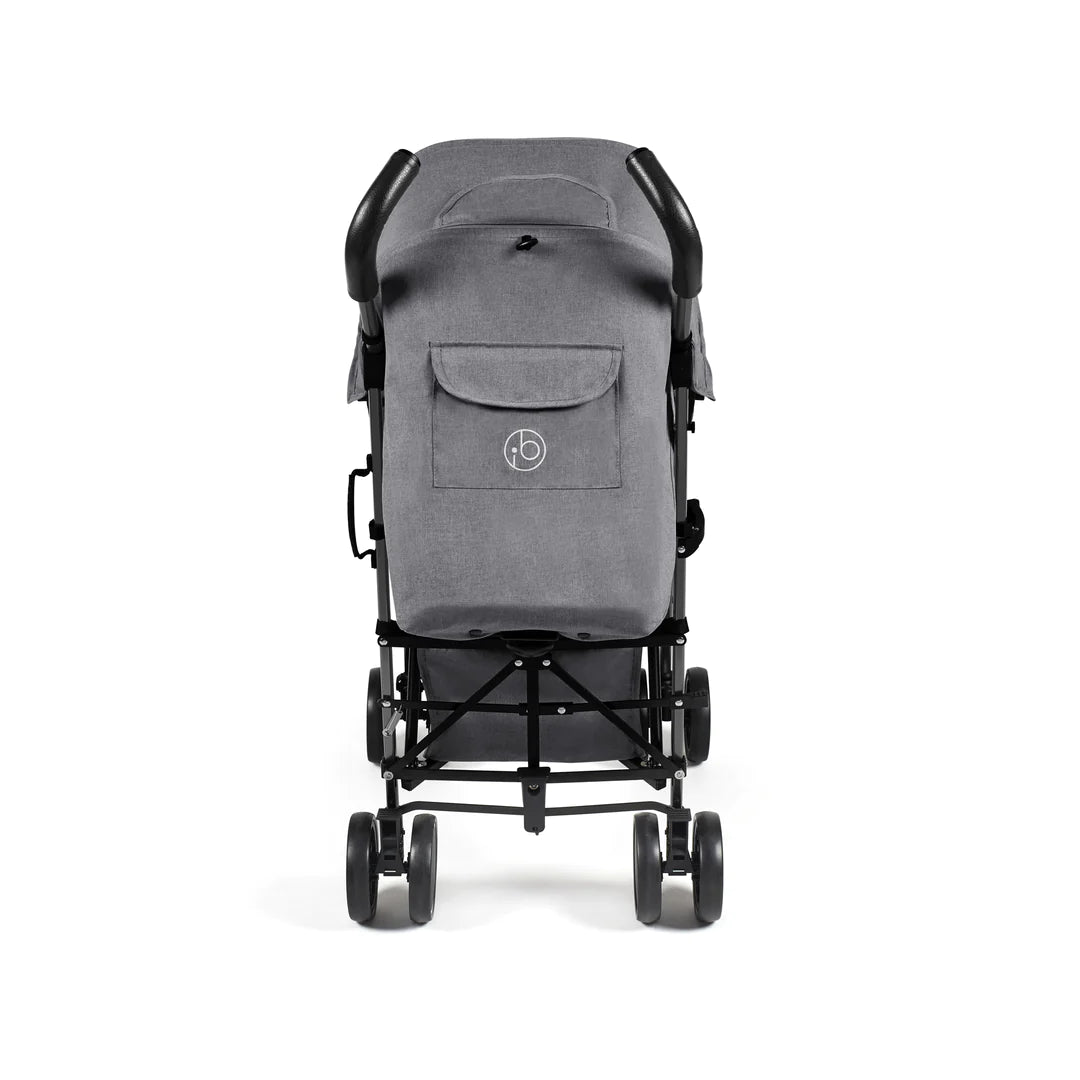 DISCOVERY PRIME STROLLER