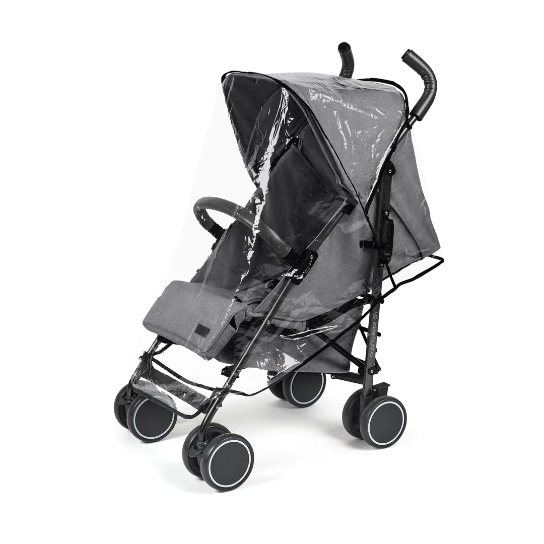 DISCOVERY PRIME STROLLER