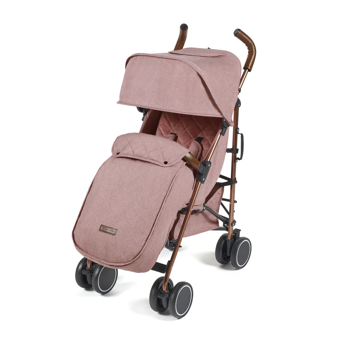 DISCOVERY PRIME STROLLER