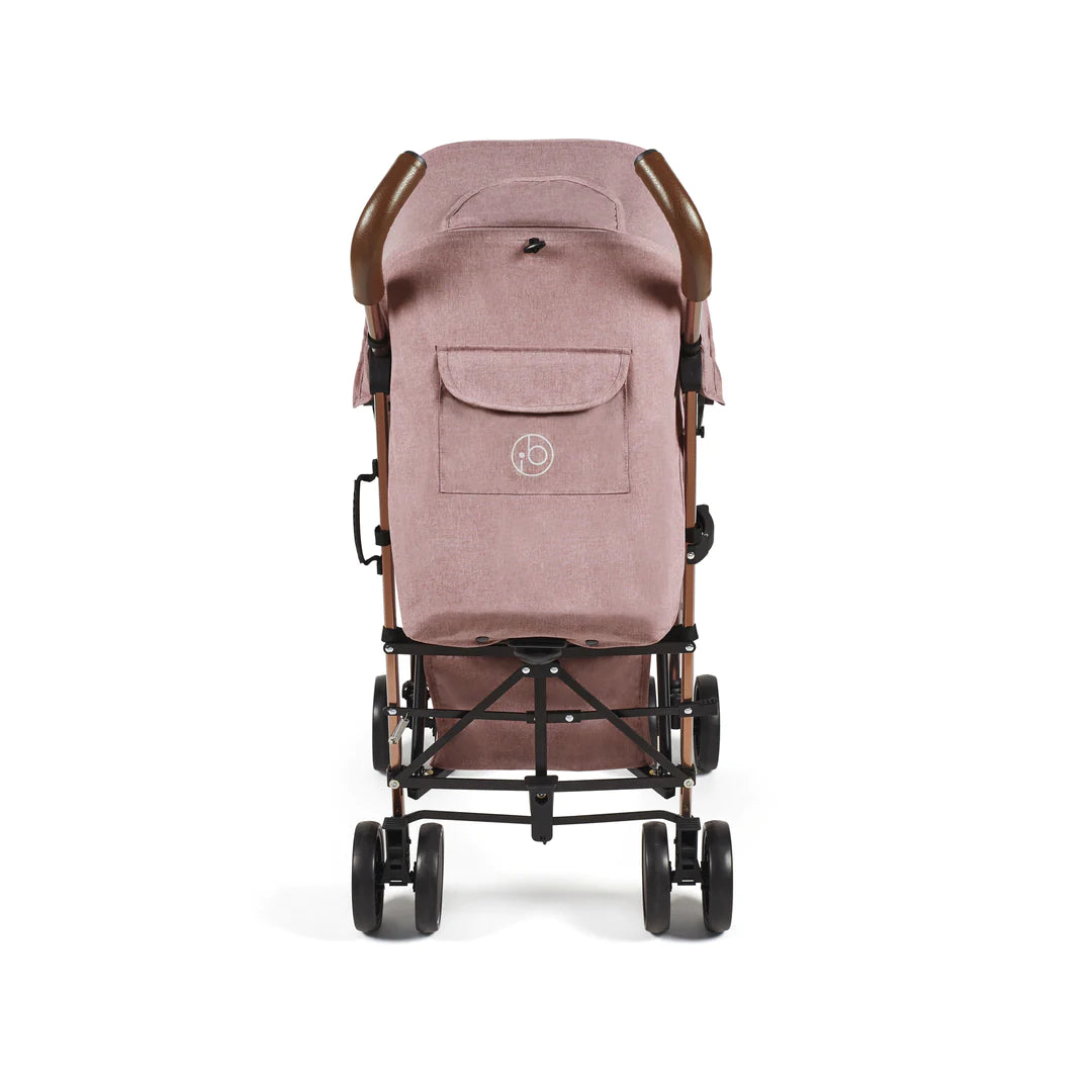 DISCOVERY PRIME STROLLER