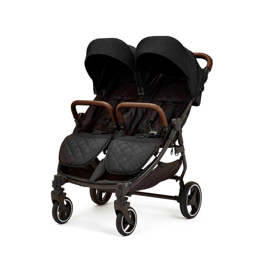 VENUS PRIME DOUBLE STROLLER