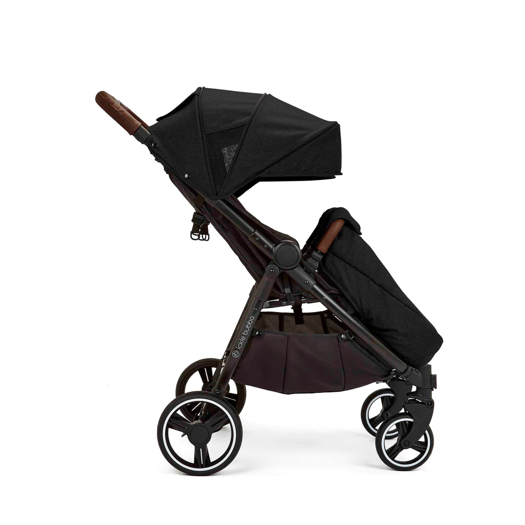 VENUS PRIME DOUBLE STROLLER