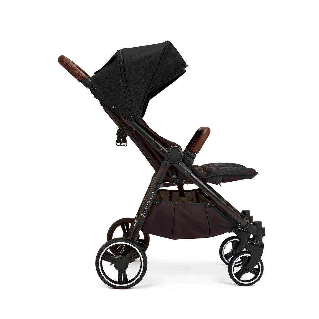 VENUS PRIME DOUBLE STROLLER