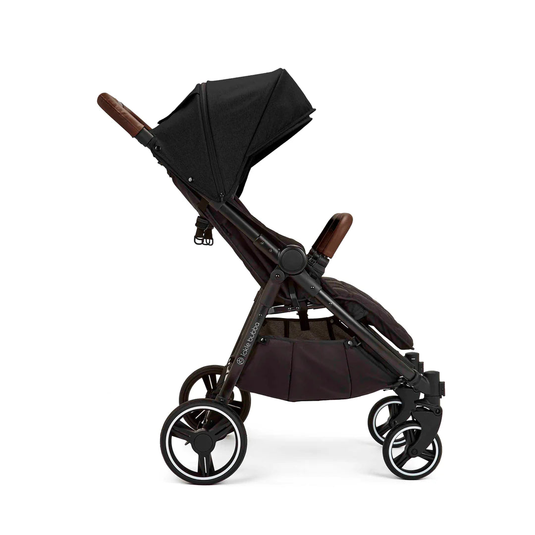 VENUS PRIME DOUBLE STROLLER