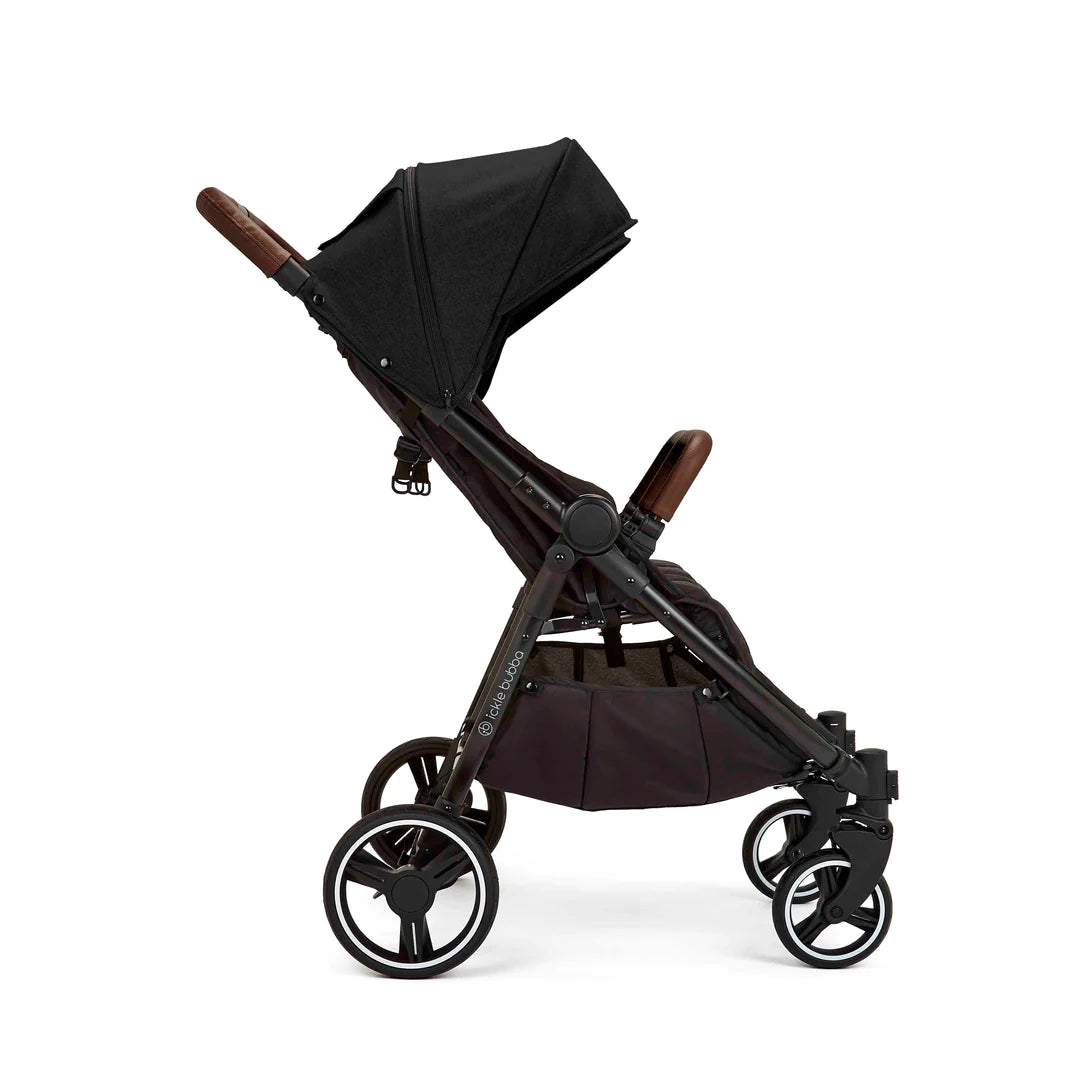 VENUS PRIME DOUBLE STROLLER