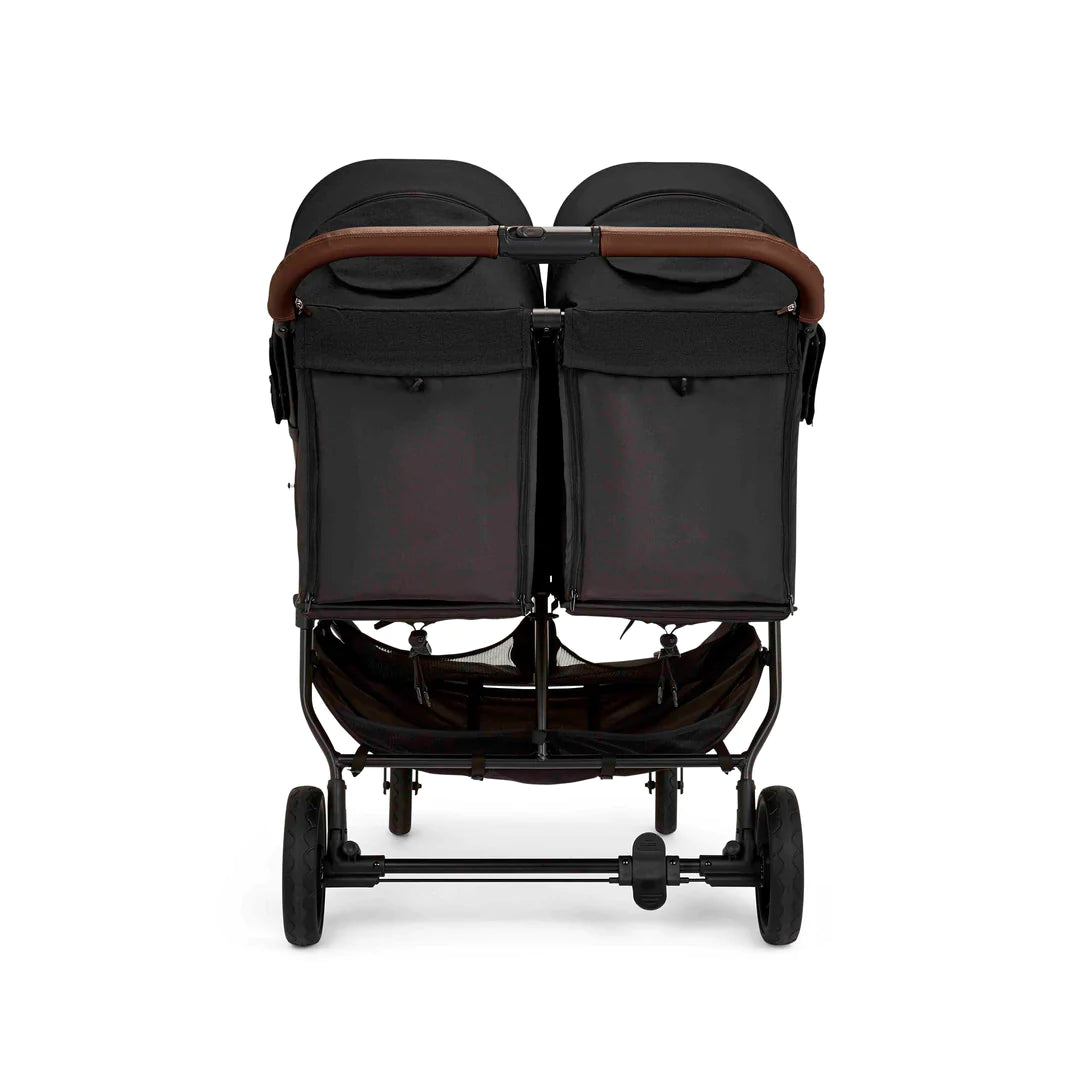 VENUS PRIME DOUBLE STROLLER