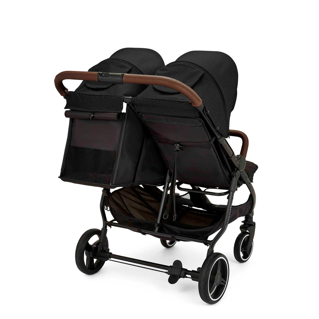 VENUS PRIME DOUBLE STROLLER