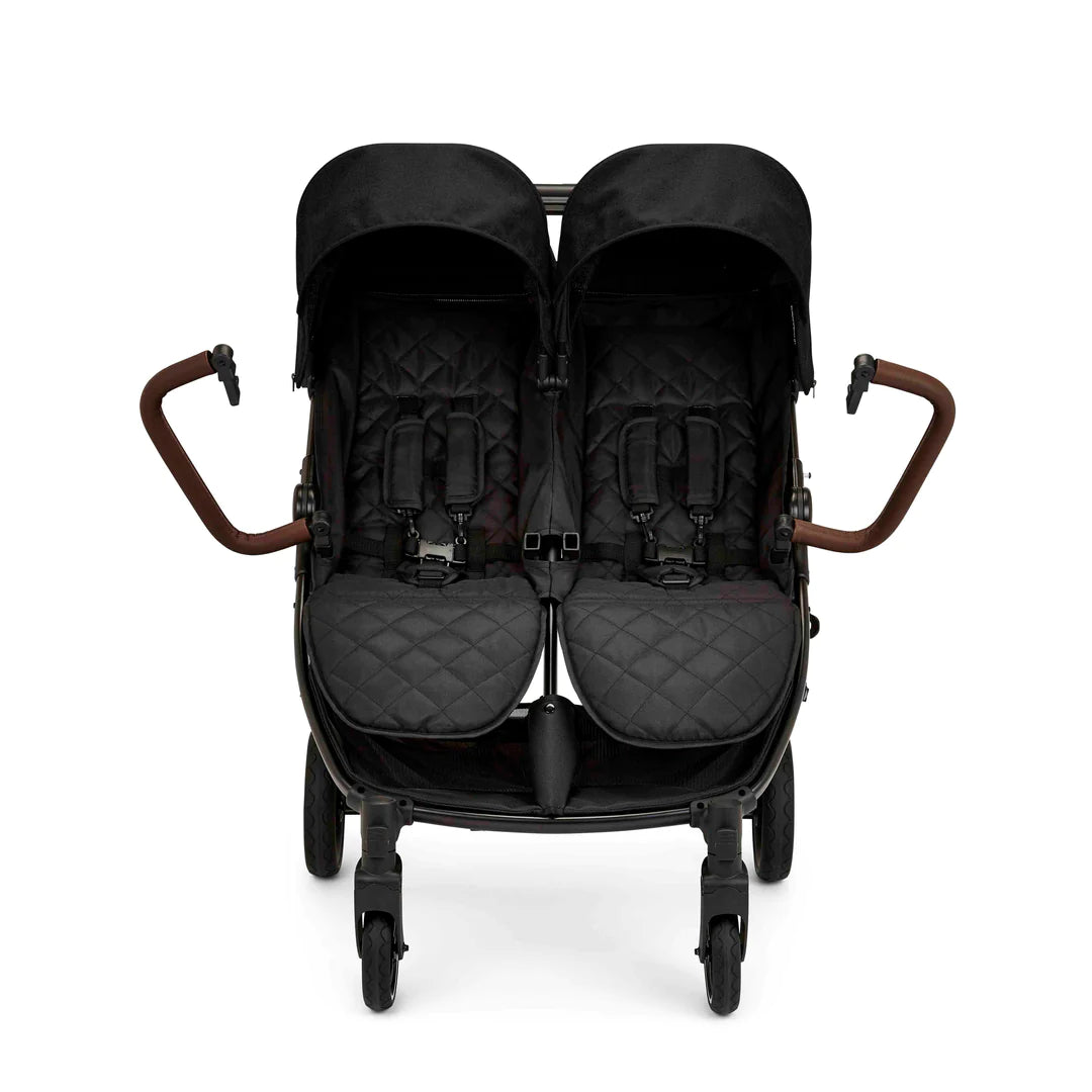 VENUS PRIME DOUBLE STROLLER