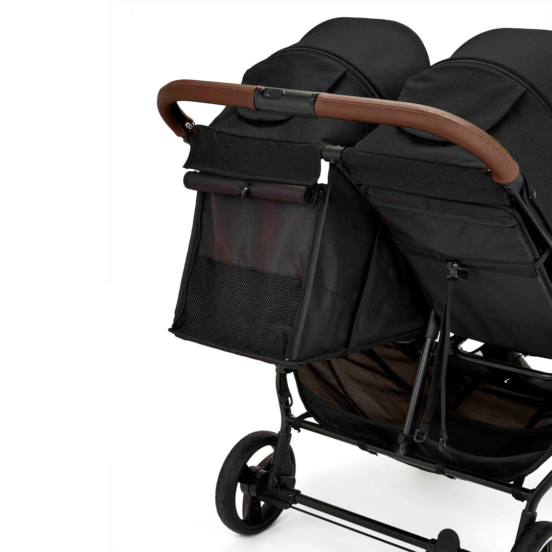 VENUS PRIME DOUBLE STROLLER