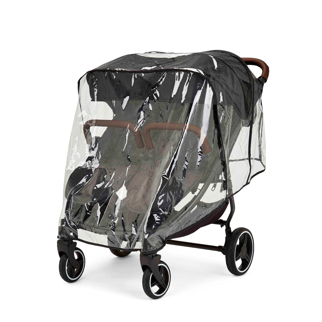 VENUS PRIME DOUBLE STROLLER