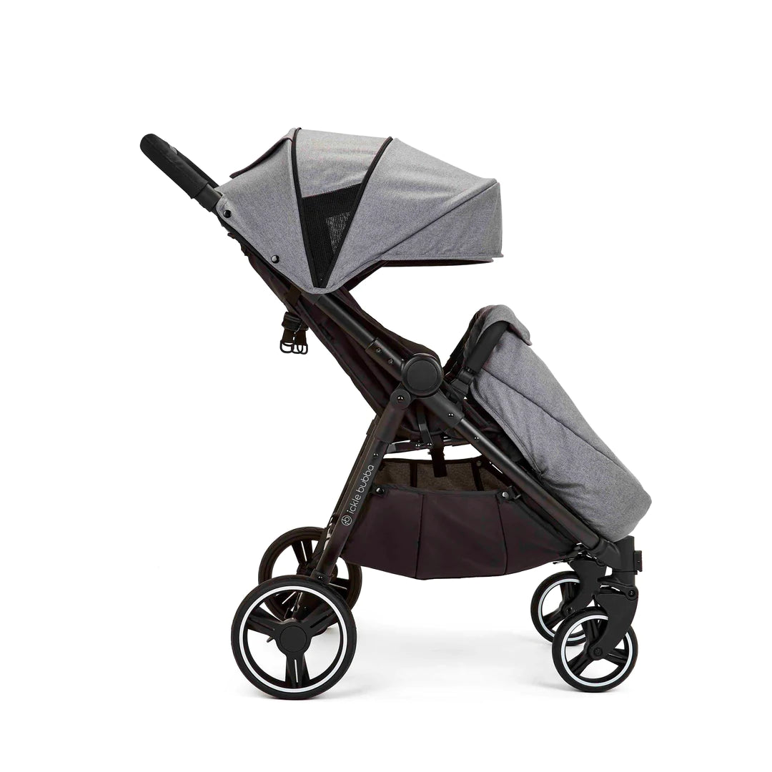 VENUS PRIME DOUBLE STROLLER