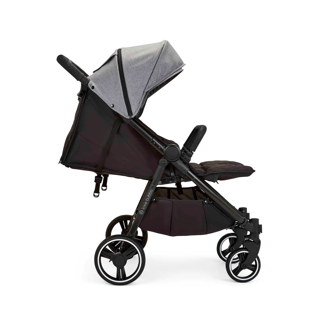 VENUS PRIME DOUBLE STROLLER