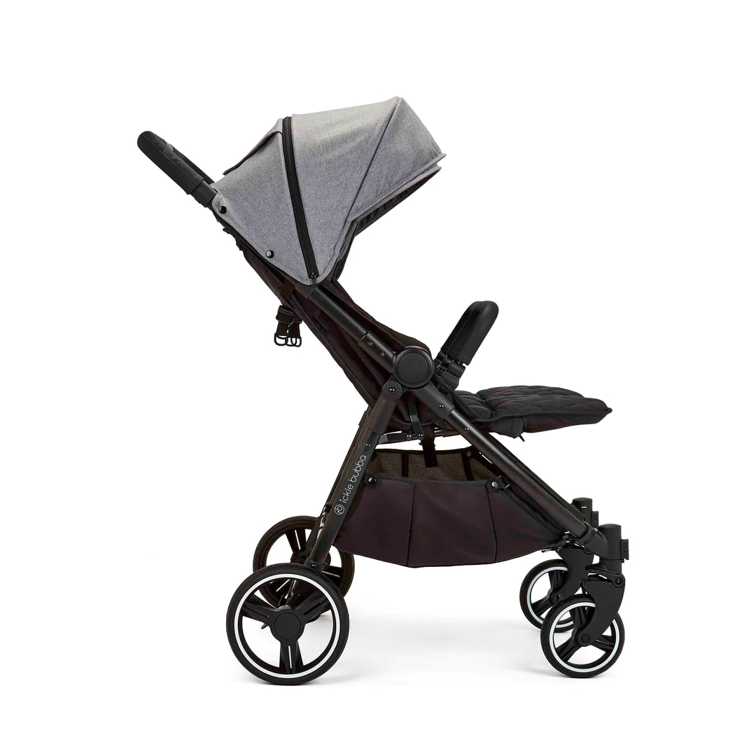 VENUS PRIME DOUBLE STROLLER