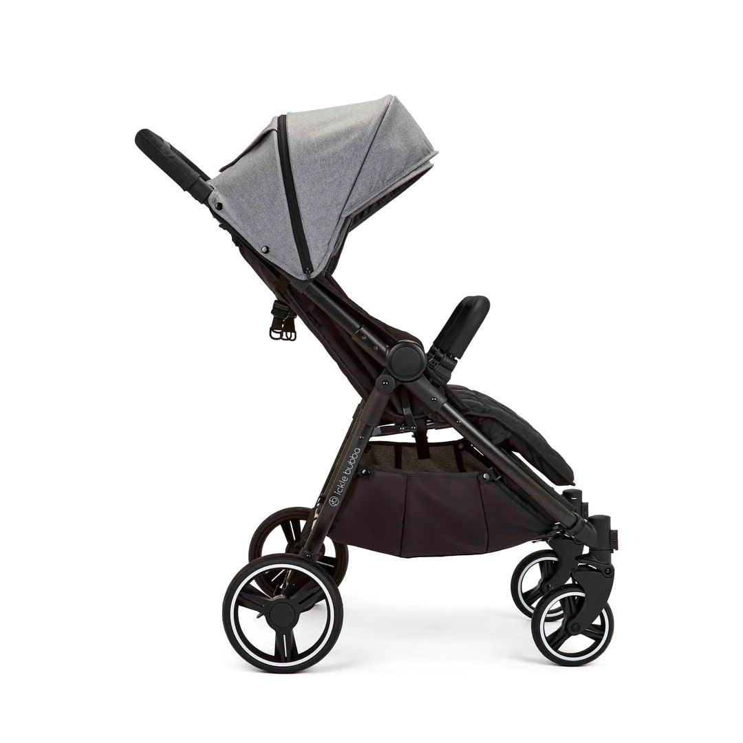 VENUS PRIME DOUBLE STROLLER