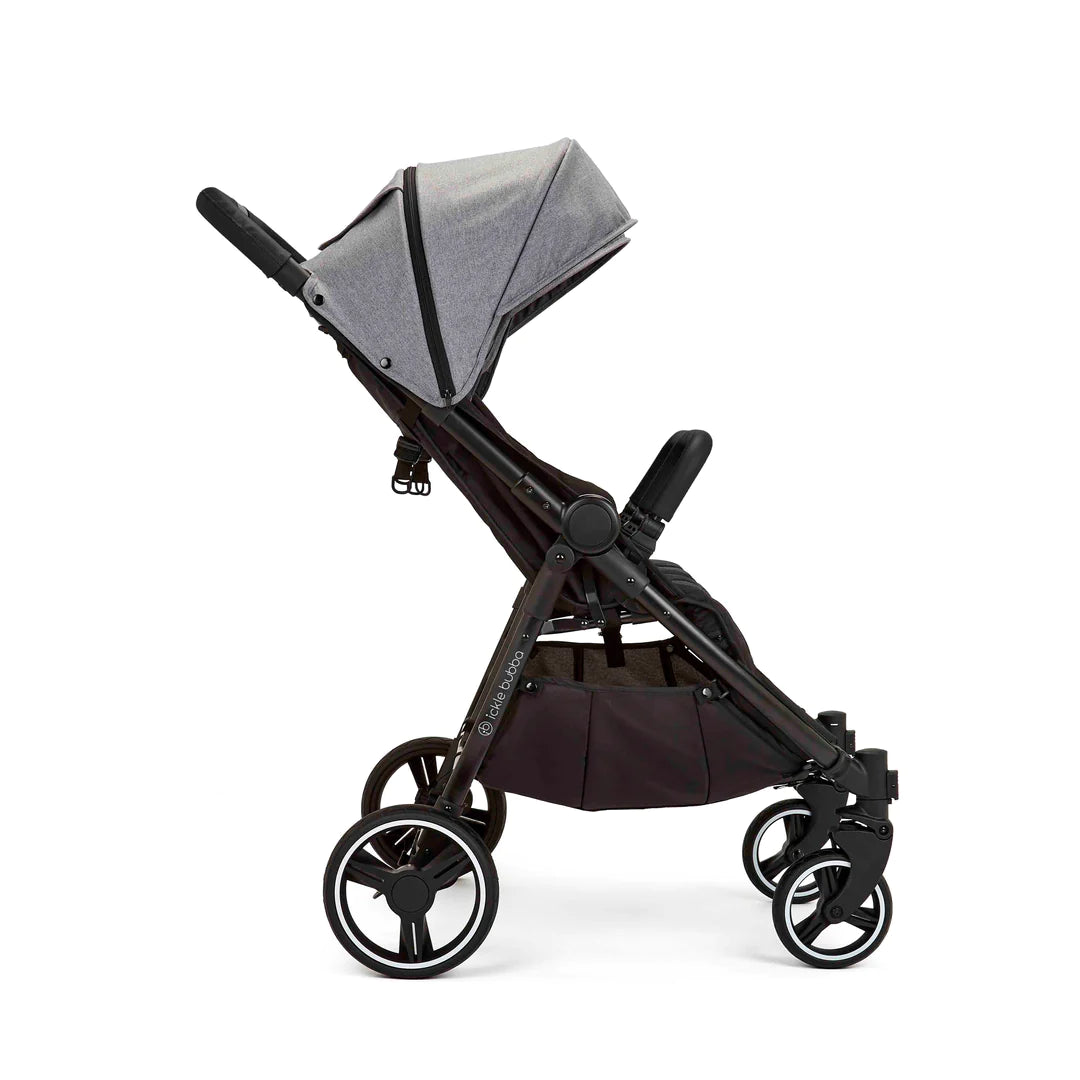 VENUS PRIME DOUBLE STROLLER