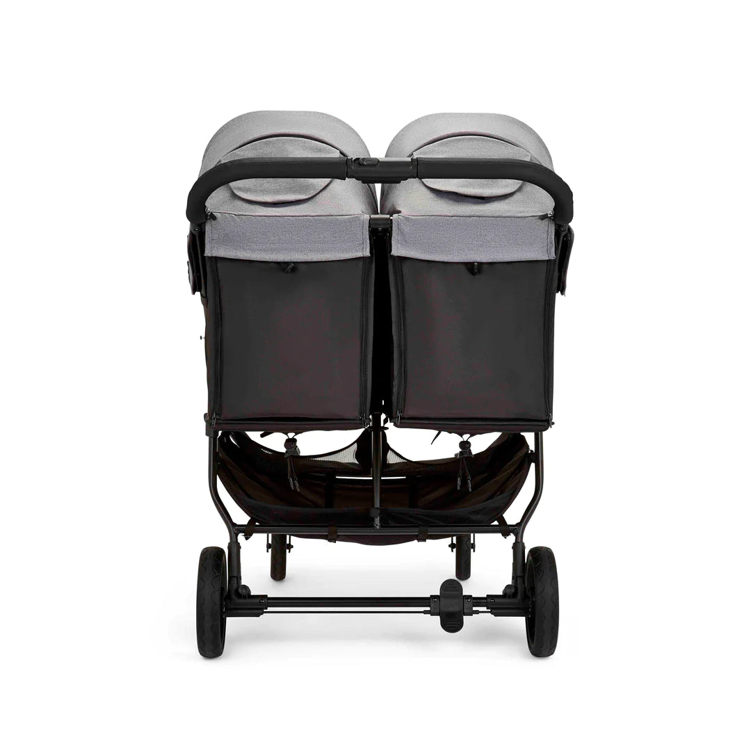 VENUS PRIME DOUBLE STROLLER