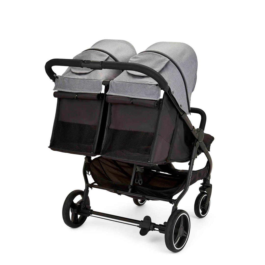 VENUS PRIME DOUBLE STROLLER