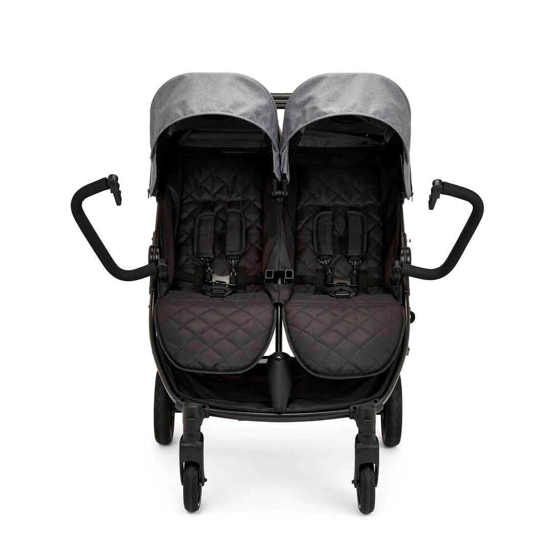 VENUS PRIME DOUBLE STROLLER