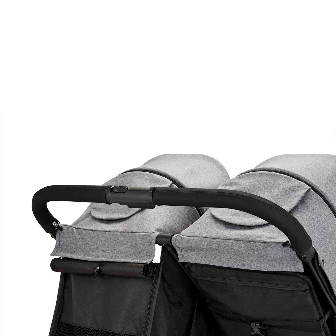 VENUS PRIME DOUBLE STROLLER