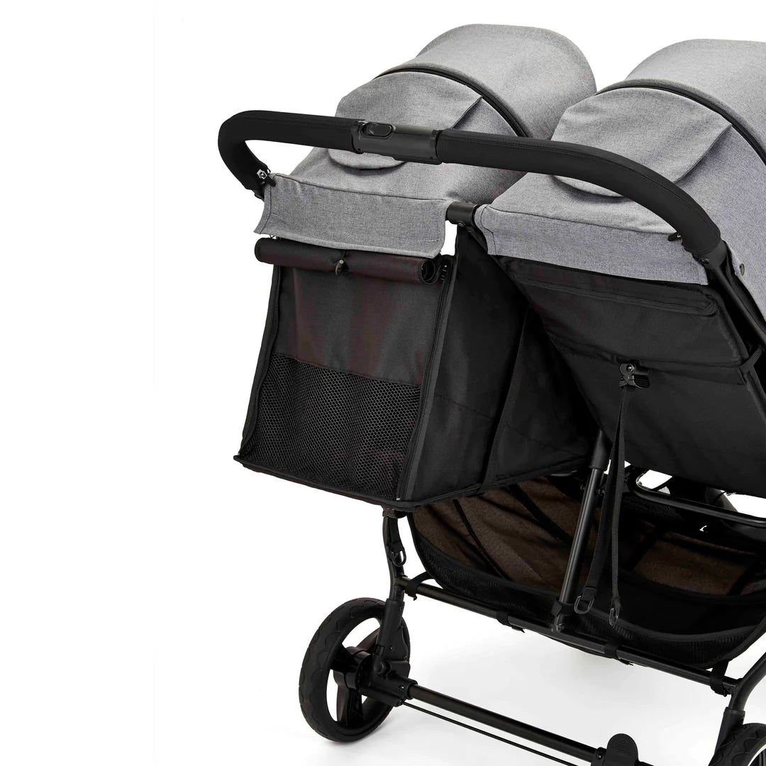 VENUS PRIME DOUBLE STROLLER