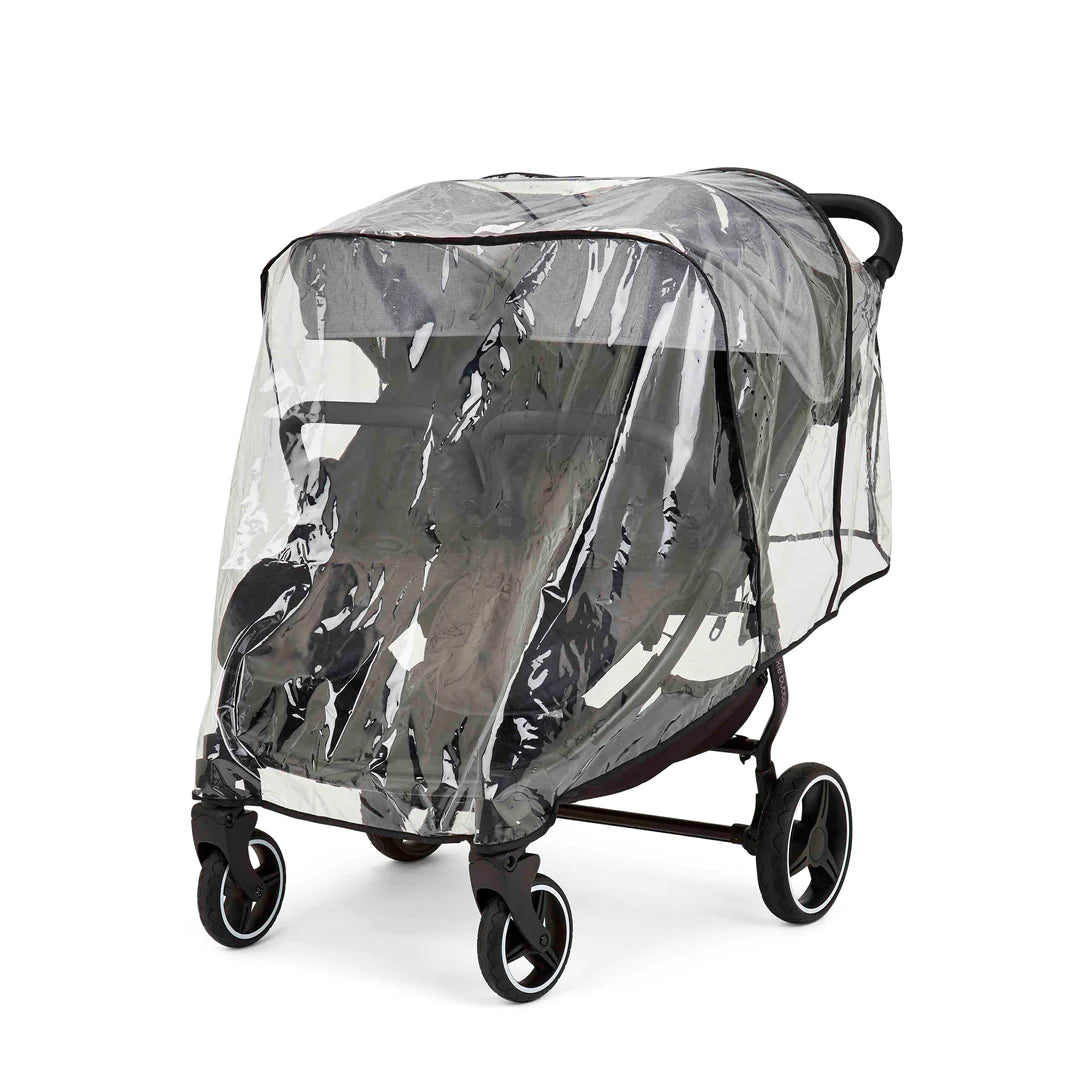 VENUS PRIME DOUBLE STROLLER