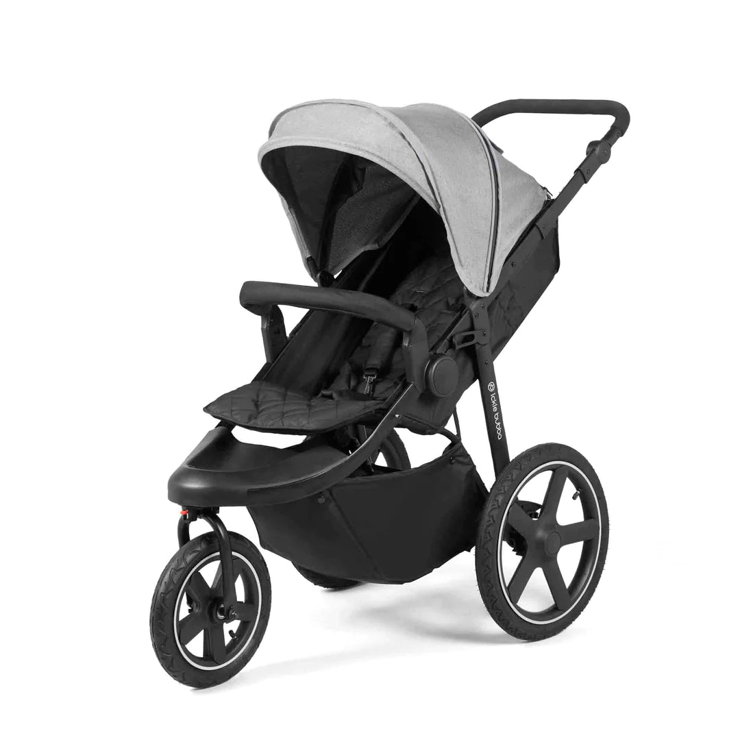 VENUS PRIME JOGGER STROLLER & NEWBORN COCOON