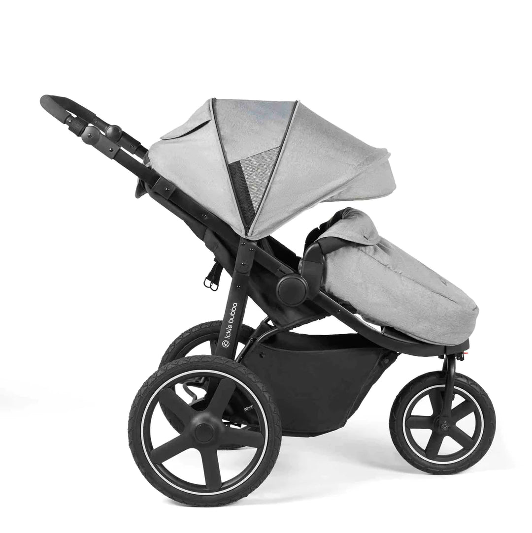 VENUS PRIME JOGGER STROLLER & NEWBORN COCOON