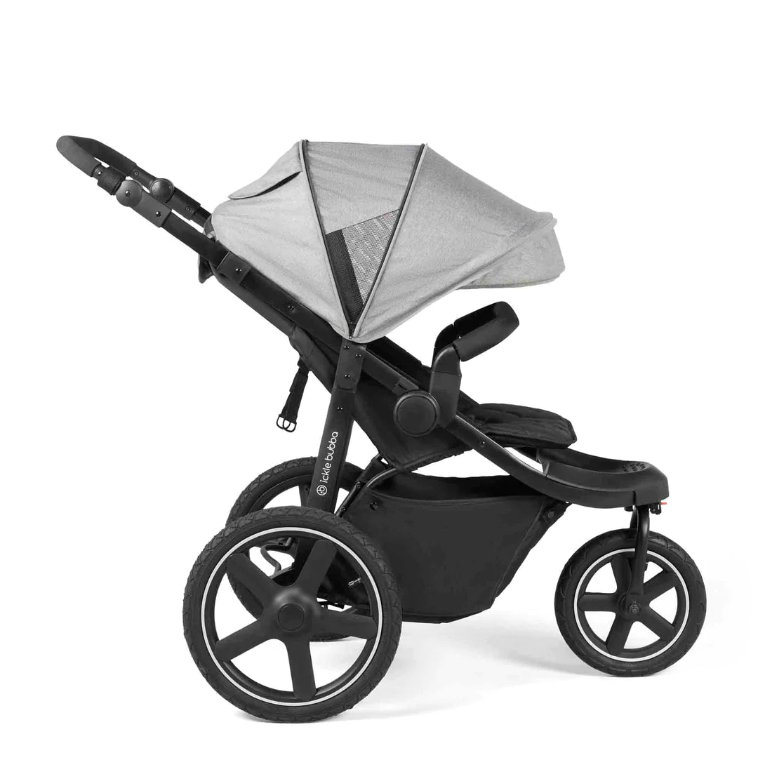 VENUS PRIME JOGGER STROLLER & NEWBORN COCOON