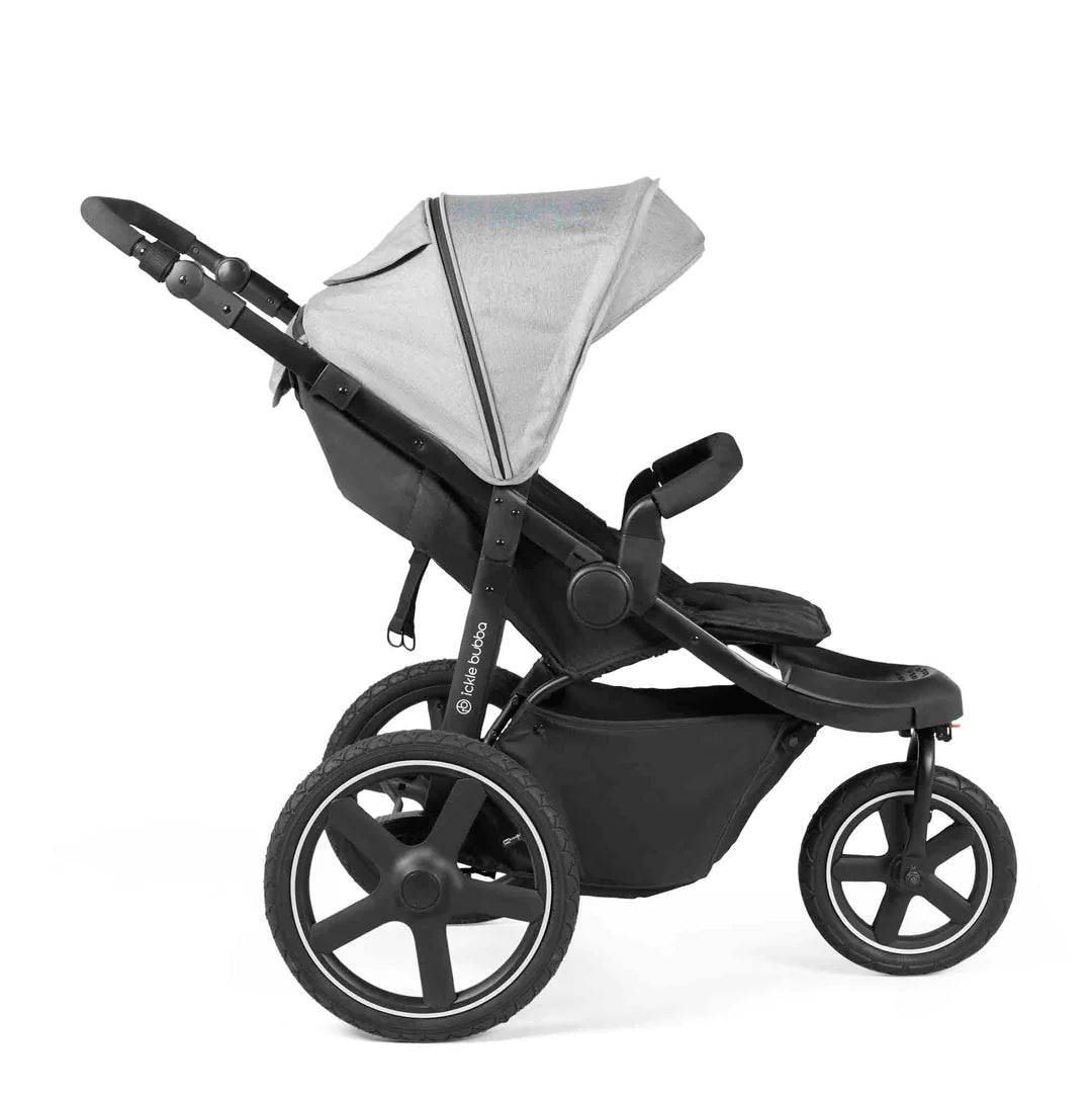 VENUS PRIME JOGGER STROLLER & NEWBORN COCOON