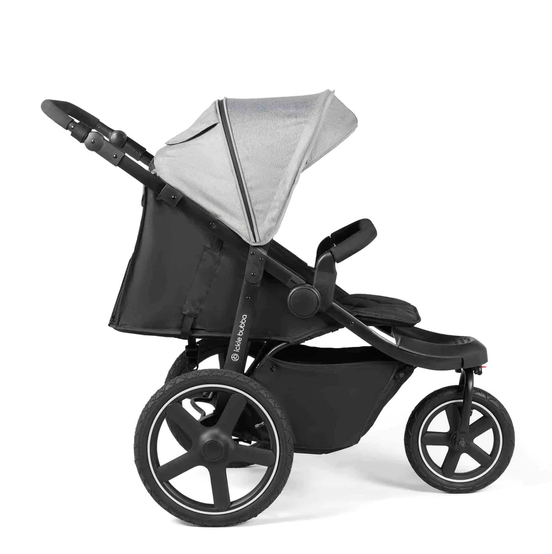 VENUS PRIME JOGGER STROLLER & NEWBORN COCOON