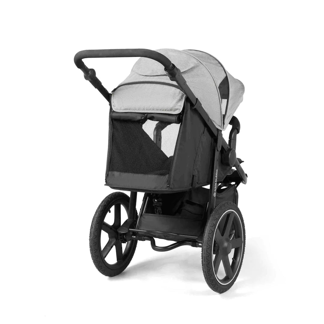 VENUS PRIME JOGGER STROLLER & NEWBORN COCOON