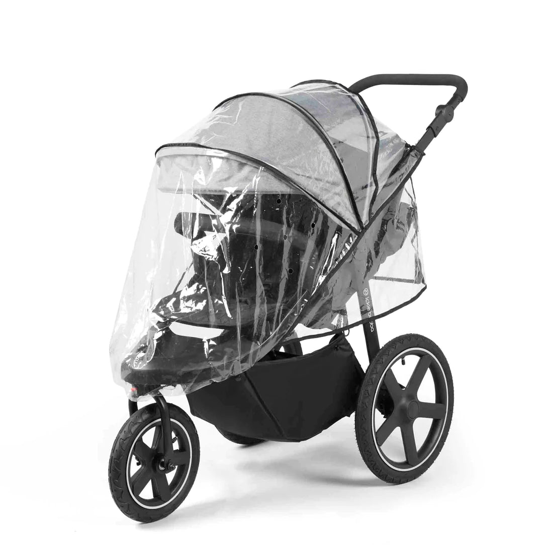 VENUS PRIME JOGGER STROLLER & NEWBORN COCOON