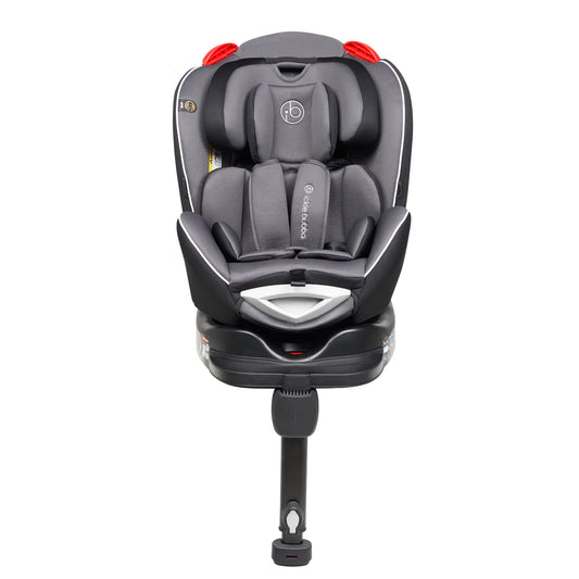 RADIAL 360 ROTATING CAR SEAT