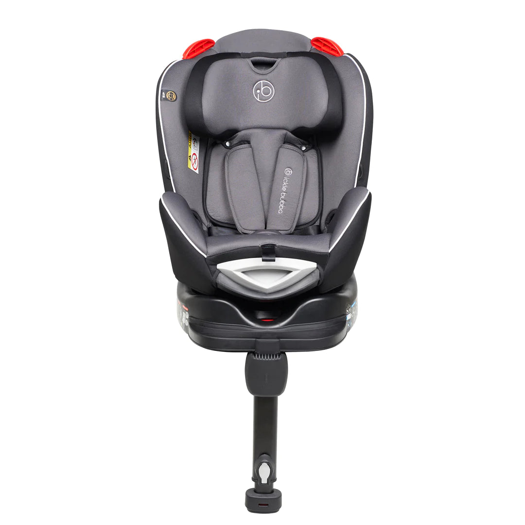 RADIAL 360 ROTATING CAR SEAT