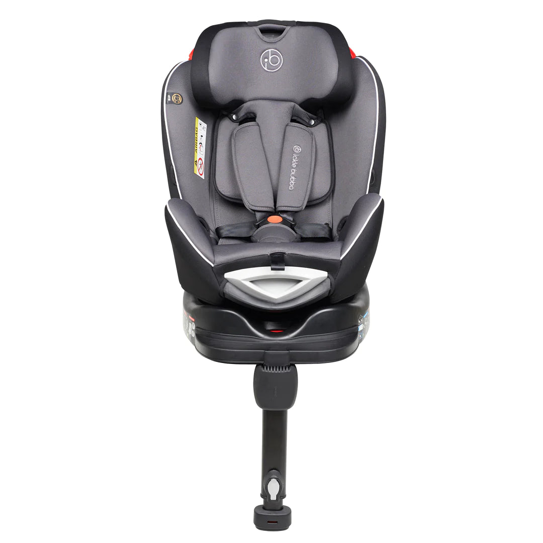 RADIAL 360 ROTATING CAR SEAT