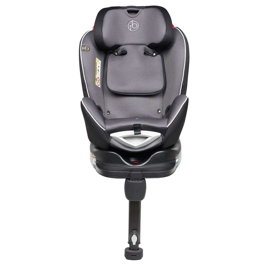 RADIAL 360 ROTATING CAR SEAT