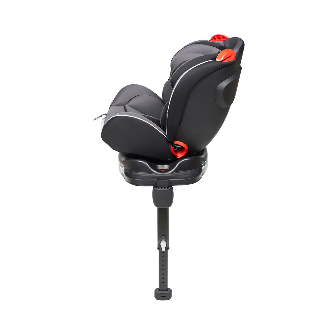 RADIAL 360 ROTATING CAR SEAT