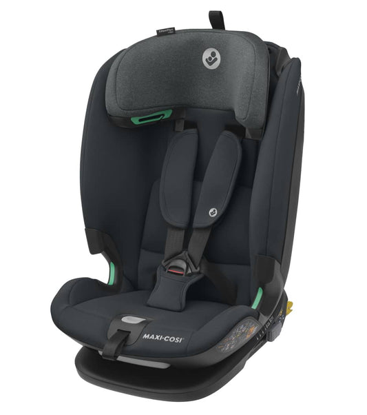 Titan Plus i-Size