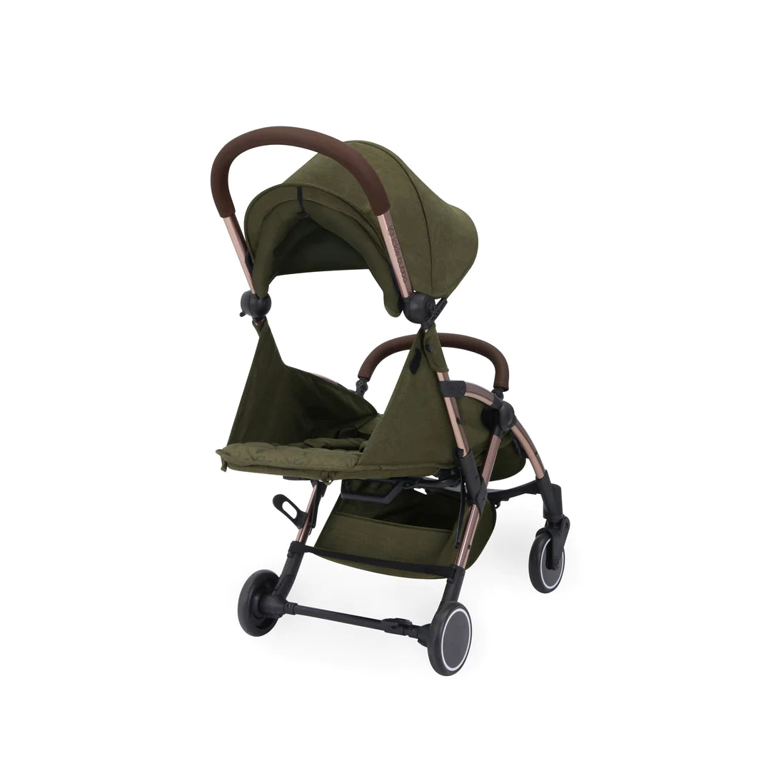 GLOBE MAX STROLLER