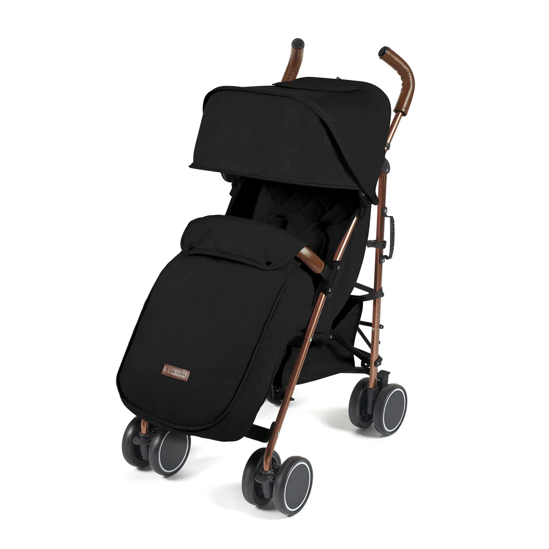 DISCOVERY PRIME STROLLER