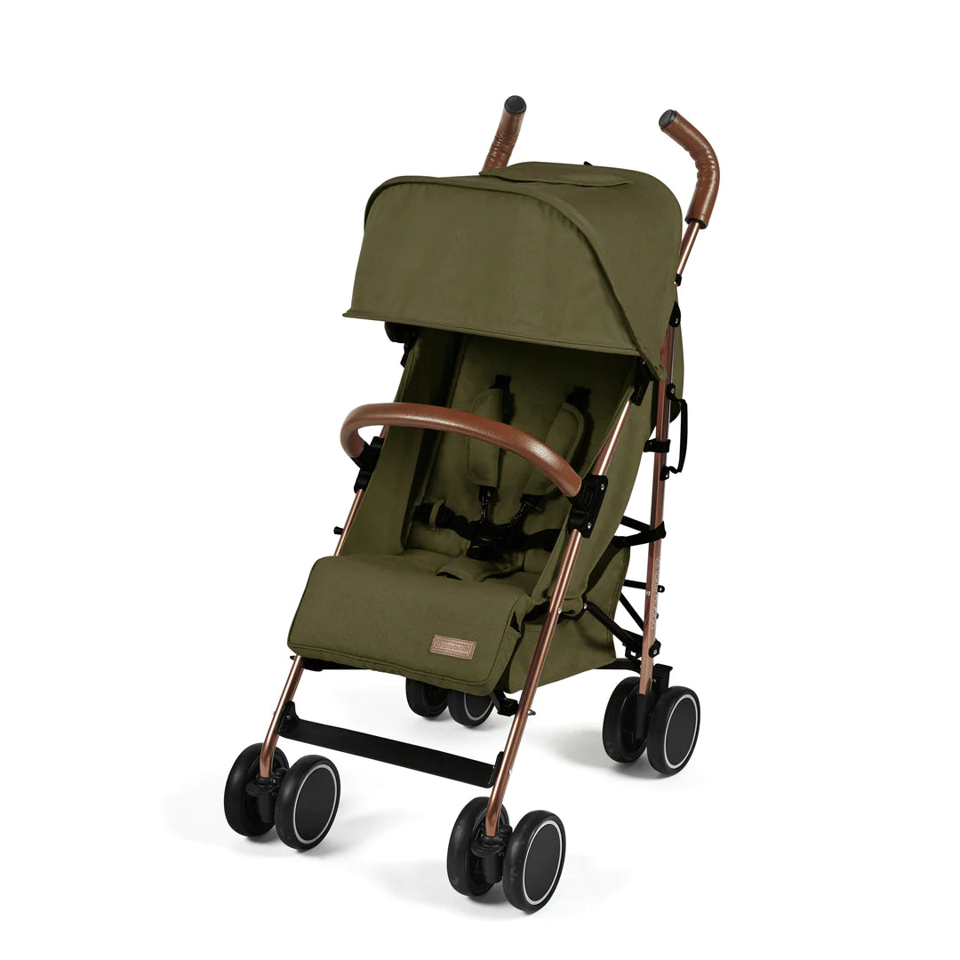 DISCOVERY PRIME STROLLER