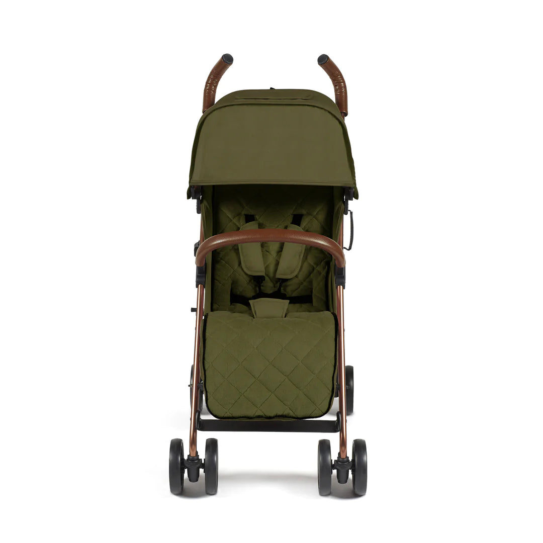 DISCOVERY PRIME STROLLER