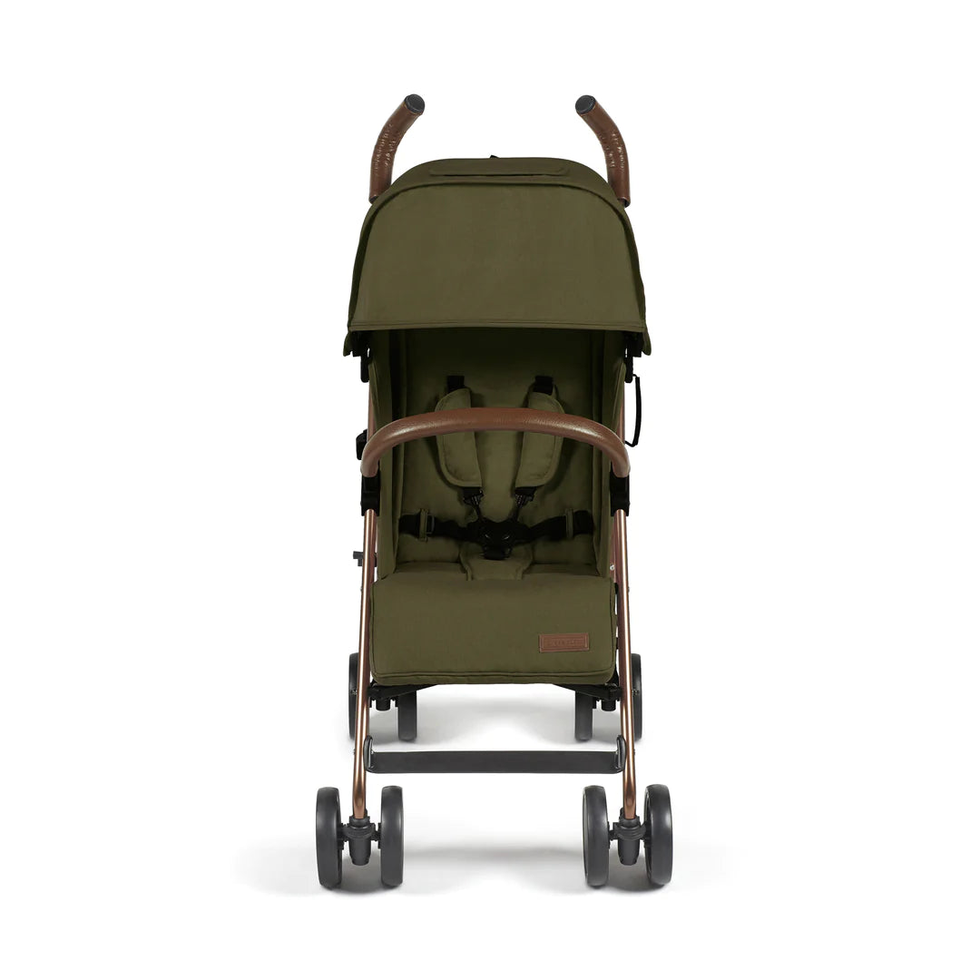 DISCOVERY PRIME STROLLER