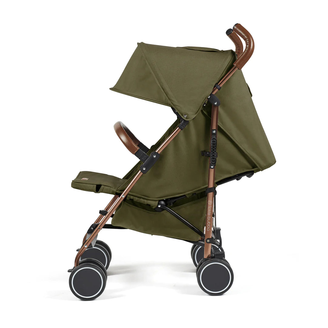 DISCOVERY PRIME STROLLER